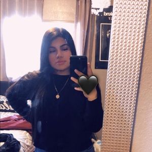 Meet your Posher, Karla